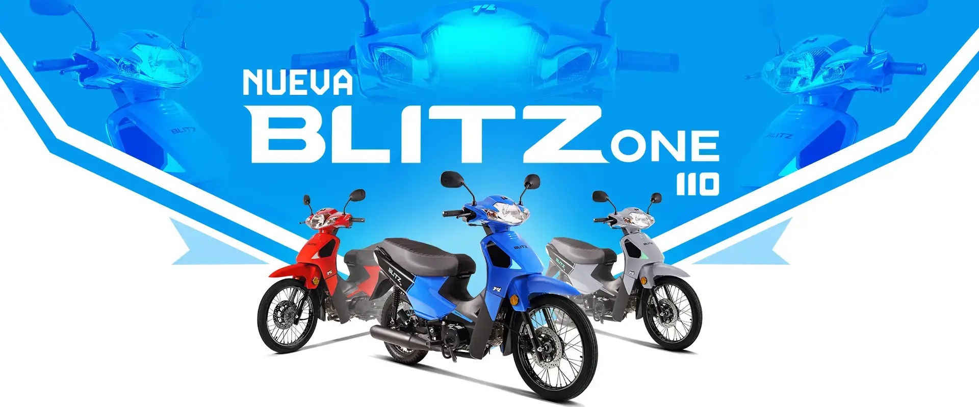 Motomel – Domina cada camino