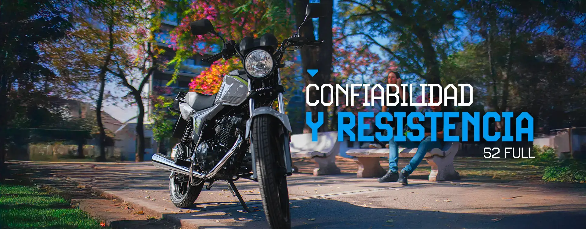 Motomel Cuota – Financiá tu moto