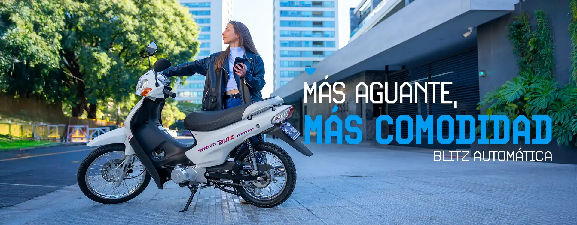 Motomel Cuota – Financiá tu moto